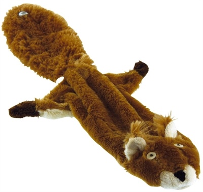 Skinneeez Pluche Fox 61 Cm