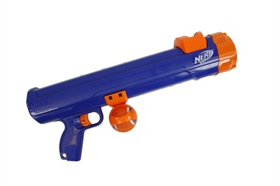 Afbeelding Nerf Ball Blaster - Large door Online-dierenwinkel.eu