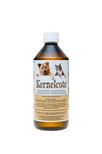 Afbeelding 250ml Kernelcote door Online-dierenwinkel.eu