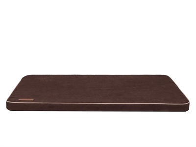 Afbeelding Petcomfort benchmat bruin 60x40 cm door Online-dierenwinkel.eu