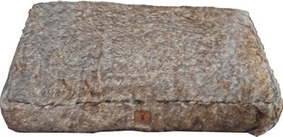 Boony ligkussen est 1941 grizzly bruin 70x50 cm