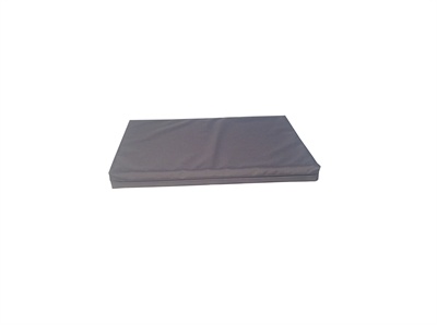 Afbeelding Bia Outdoor Matras - 59 x 44 x 5 cm door Online-dierenwinkel.eu