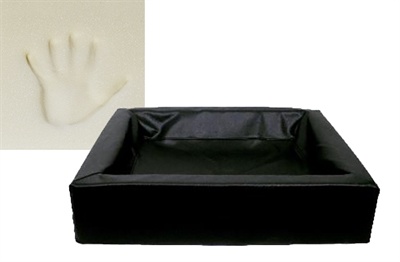Bia Ortho Bed - 50 x 60 x 12 cm