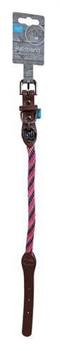 Afbeelding lief! Halsband Hond - Girls - 45 x 1 cm door Online-dierenwinkel.eu