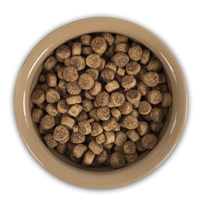 Afbeelding Senior 3 kg Yourdog bully xl hondenvoer door Online-dierenwinkel.eu