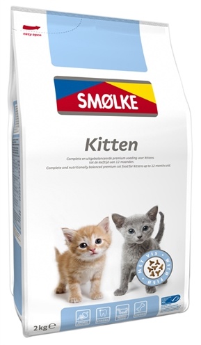 Afbeelding SM KITTEN 2KG 00001 door Online-dierenwinkel.eu