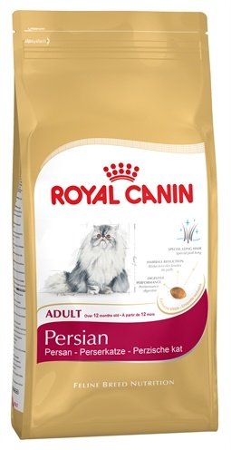 Afbeelding Royal Canin Persian 10 kg door Online-dierenwinkel.eu