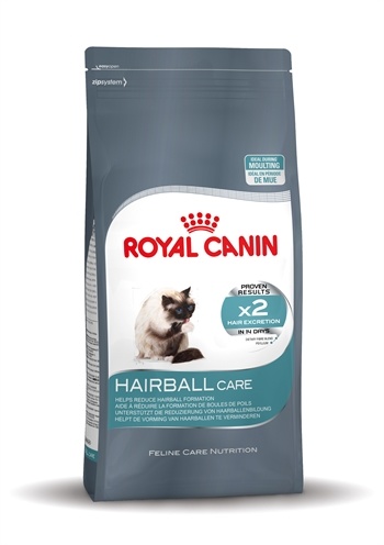 Afbeelding Royal Canin - Hairball Care door Online-dierenwinkel.eu