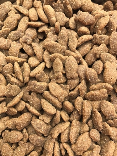 Afbeelding Budget premium brok kat vis kattenvoer 15 kg door Online-dierenwinkel.eu