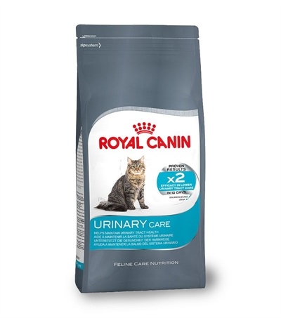 Afbeelding Royal Canin Urinary Care kattenvoer 2 kg door Online-dierenwinkel.eu