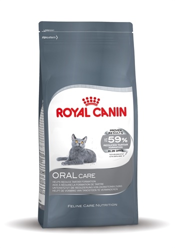 Afbeelding Royal Canin - Oral Care door Online-dierenwinkel.eu