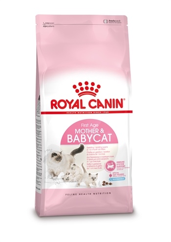 Afbeelding Royal Canin Fhn Mother & Babycat - Kattenvoer - 400 g door Online-dierenwinkel.eu