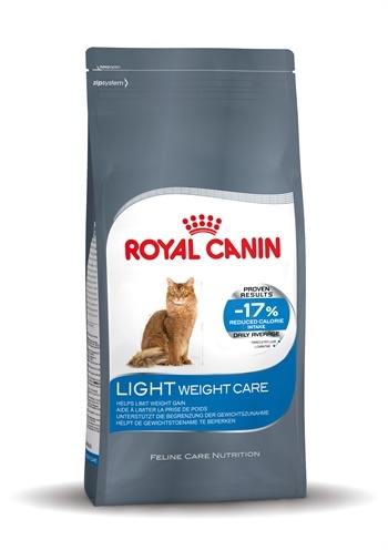 Afbeelding Royal Canin - Light Weight Care door Online-dierenwinkel.eu