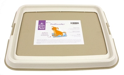 Afbeelding Easypets padhouder door Online-dierenwinkel.eu