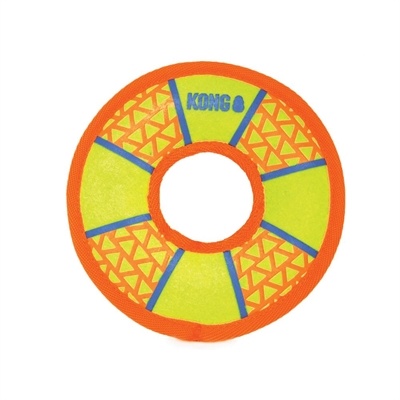 Afbeelding Kong impact ring door Online-dierenwinkel.eu