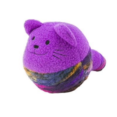 Afbeelding Kong cat yarnimals assorti door Online-dierenwinkel.eu