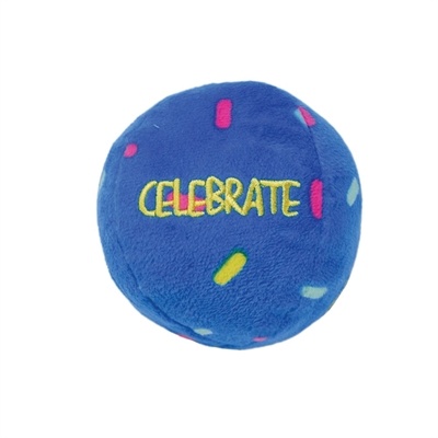 Afbeelding Kong occasions birthday balls door Online-dierenwinkel.eu