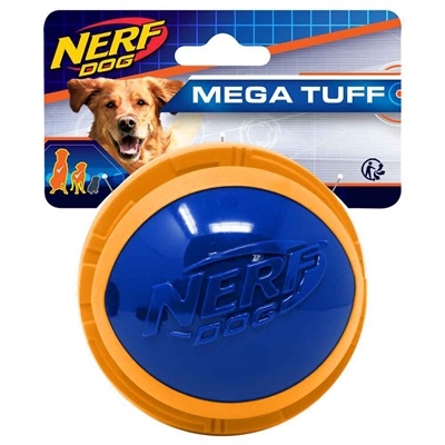 Afbeelding Nerf tpr/foam megaton ball door Online-dierenwinkel.eu