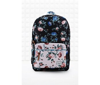 Flower backpack