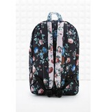Flower backpack