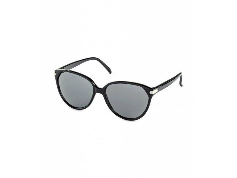 Sunglasses black