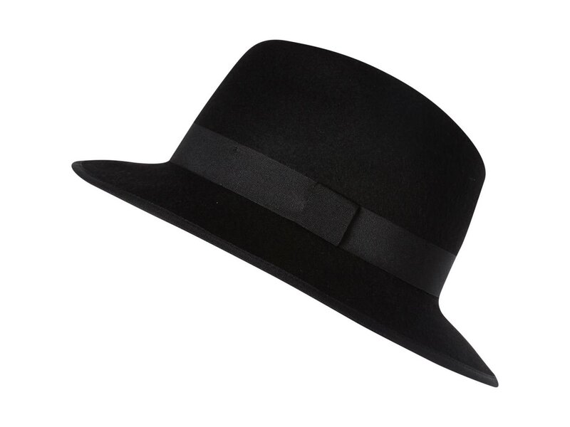 Black hat