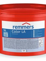 Remmers Color LA ( siliconenverf ) Speciale Kleuren