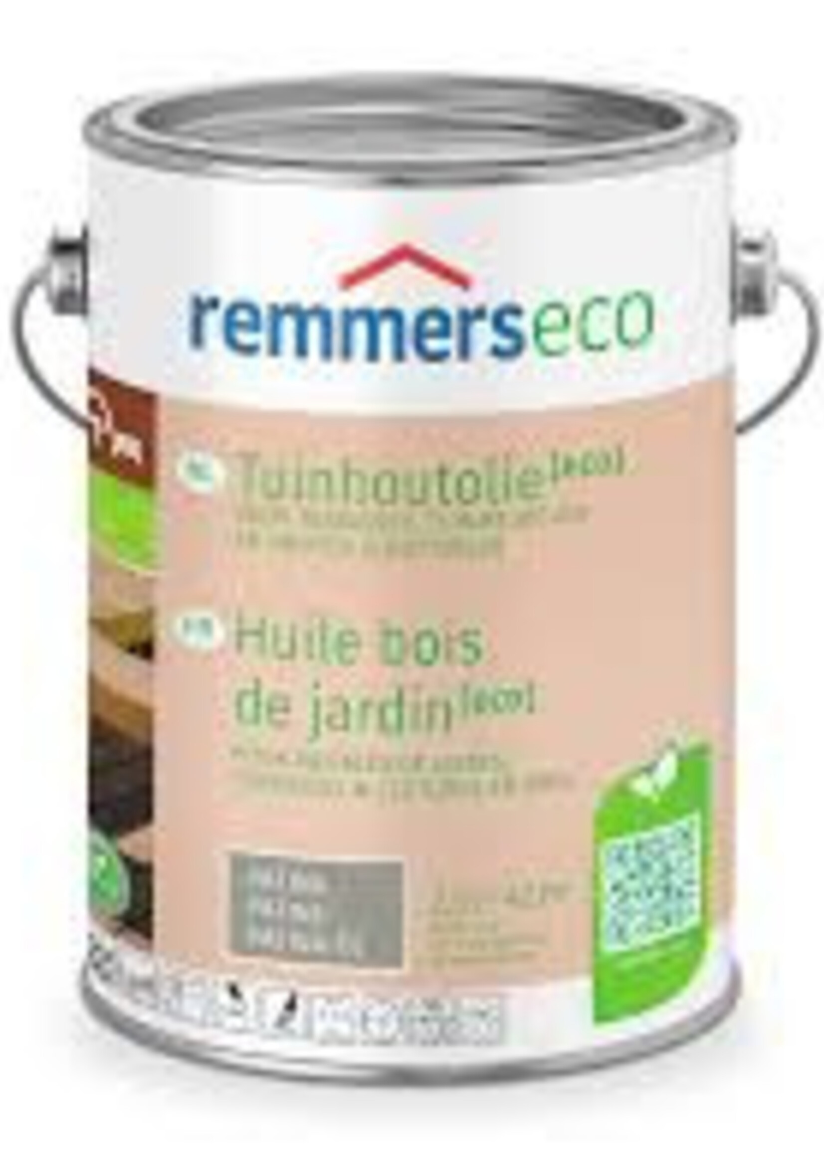 Remmers Tuinhoutolie Eco  Lariks