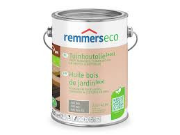 Remmers Tuinhoutolie Eco Bankirai