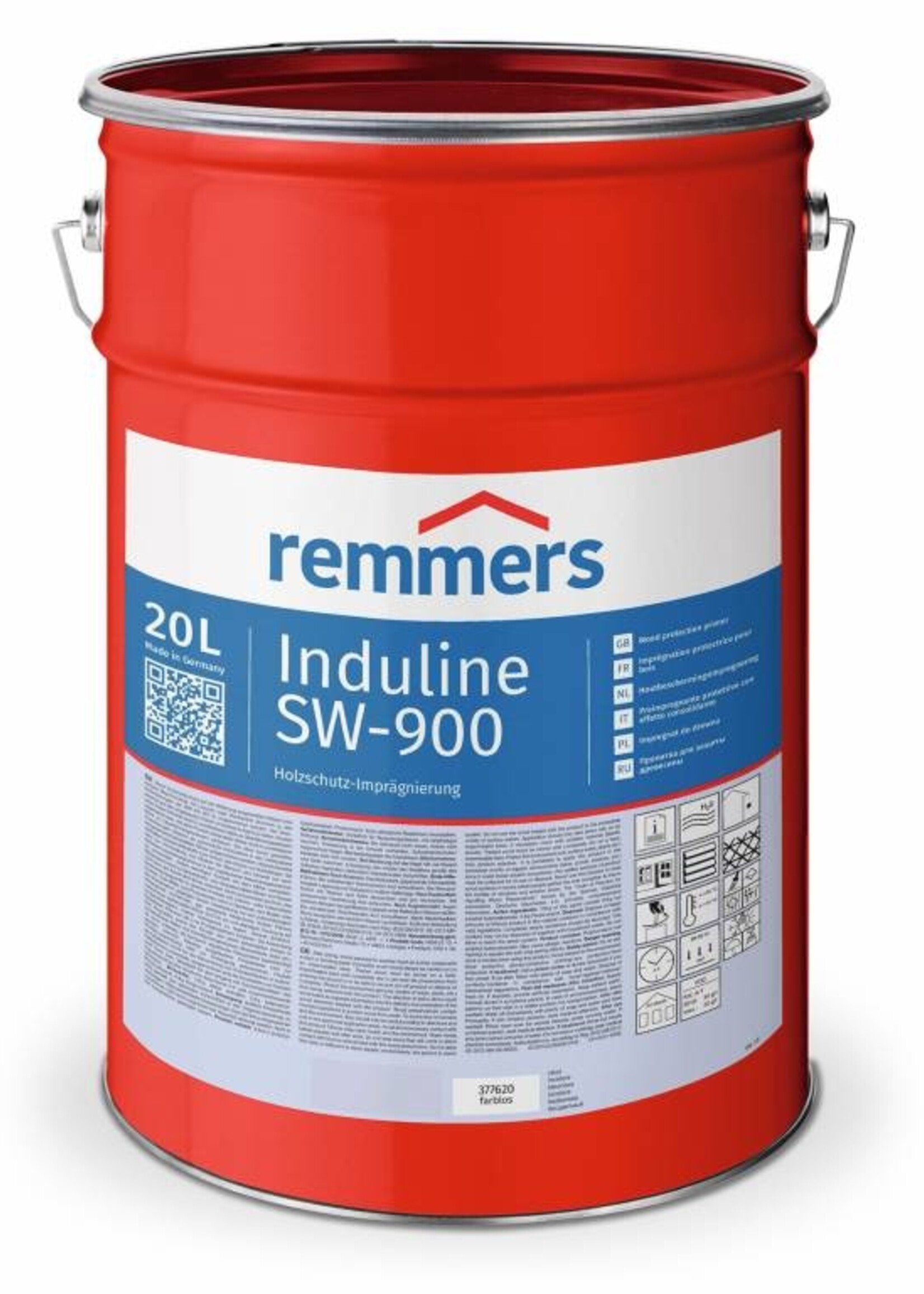 Remmers Induline SW-900