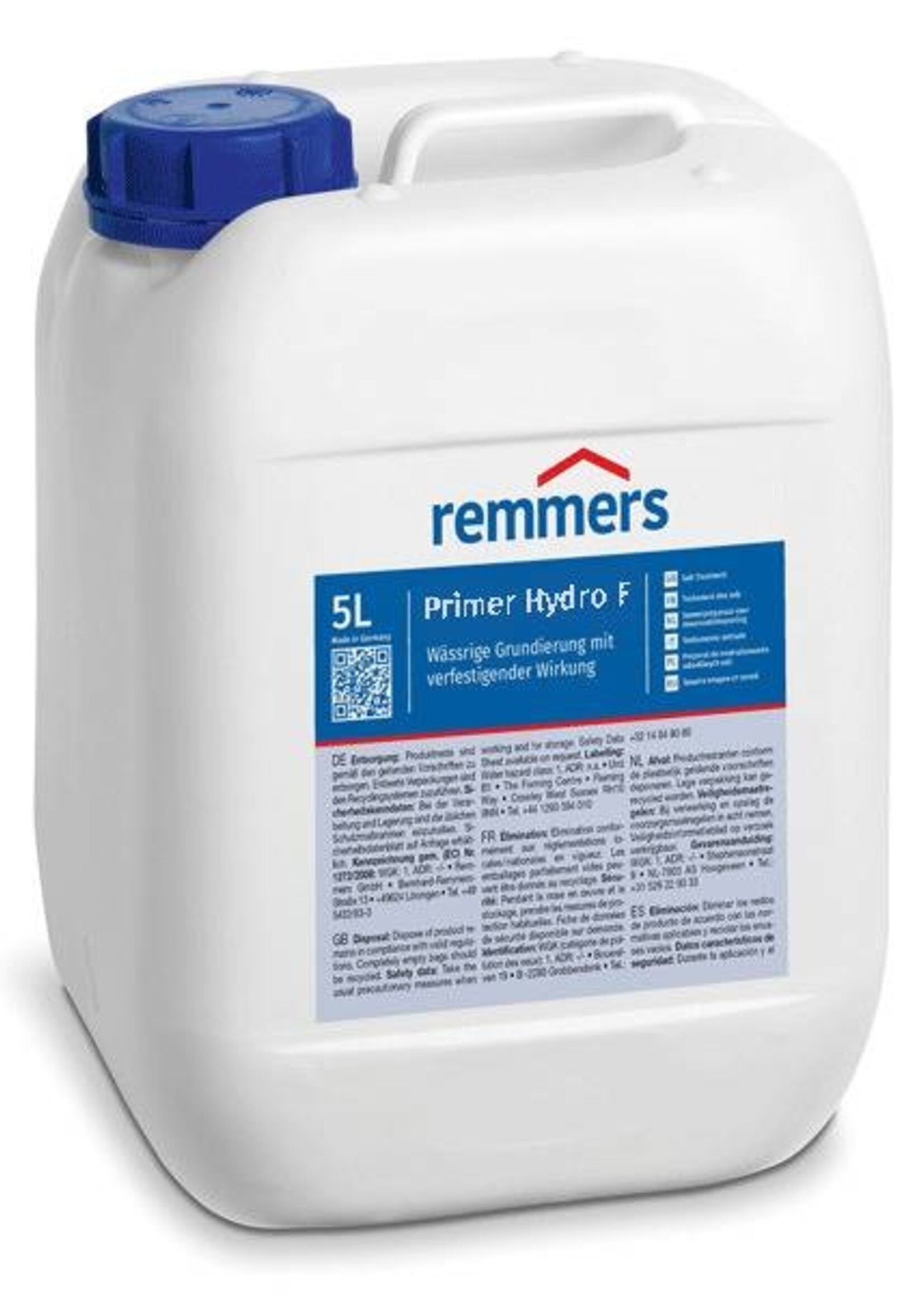 Remmers Primer hydro F