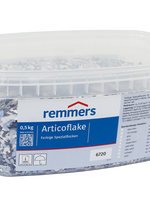 Remmers Colorflakes wit