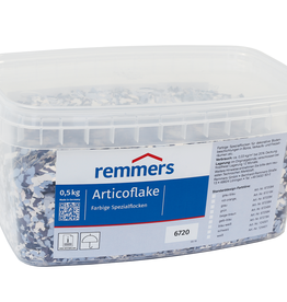 Remmers Colorflakes wit