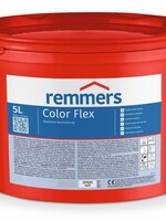 Remmers Color flex  Gevelverf Wit