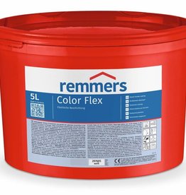 Remmers Color flex  Gevelverf Wit