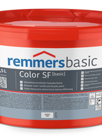 Remmers Color SF ( Siliconenverf ) Wit