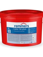 Remmers Color SA ( Schimmelprotect ) Plus Wit