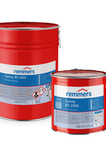 Remmers Epoxy BS 2000 Transparant