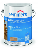 Remmers Hardwax olie kleurloos