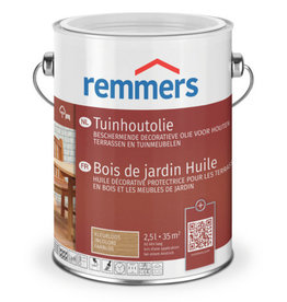 Remmers Tuinhoutolie