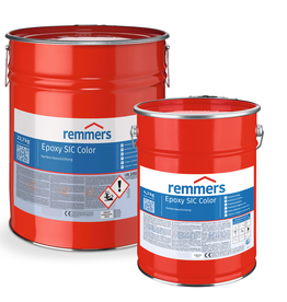 Remmers Epoxy SIC Color