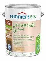 Remmers Tuinhoutolie  Eco Kleurloos