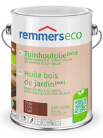 Remmers Tuinhoutolie Eco Teak