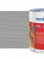 Remmers HK Lazuur Platinagrijs