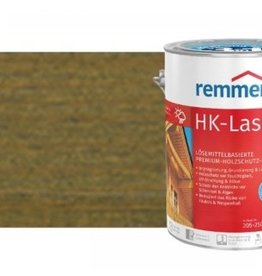 Remmers HK Lazuur Zoutgroen