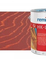 Remmers HK Lazuur Scandinavisch Rood