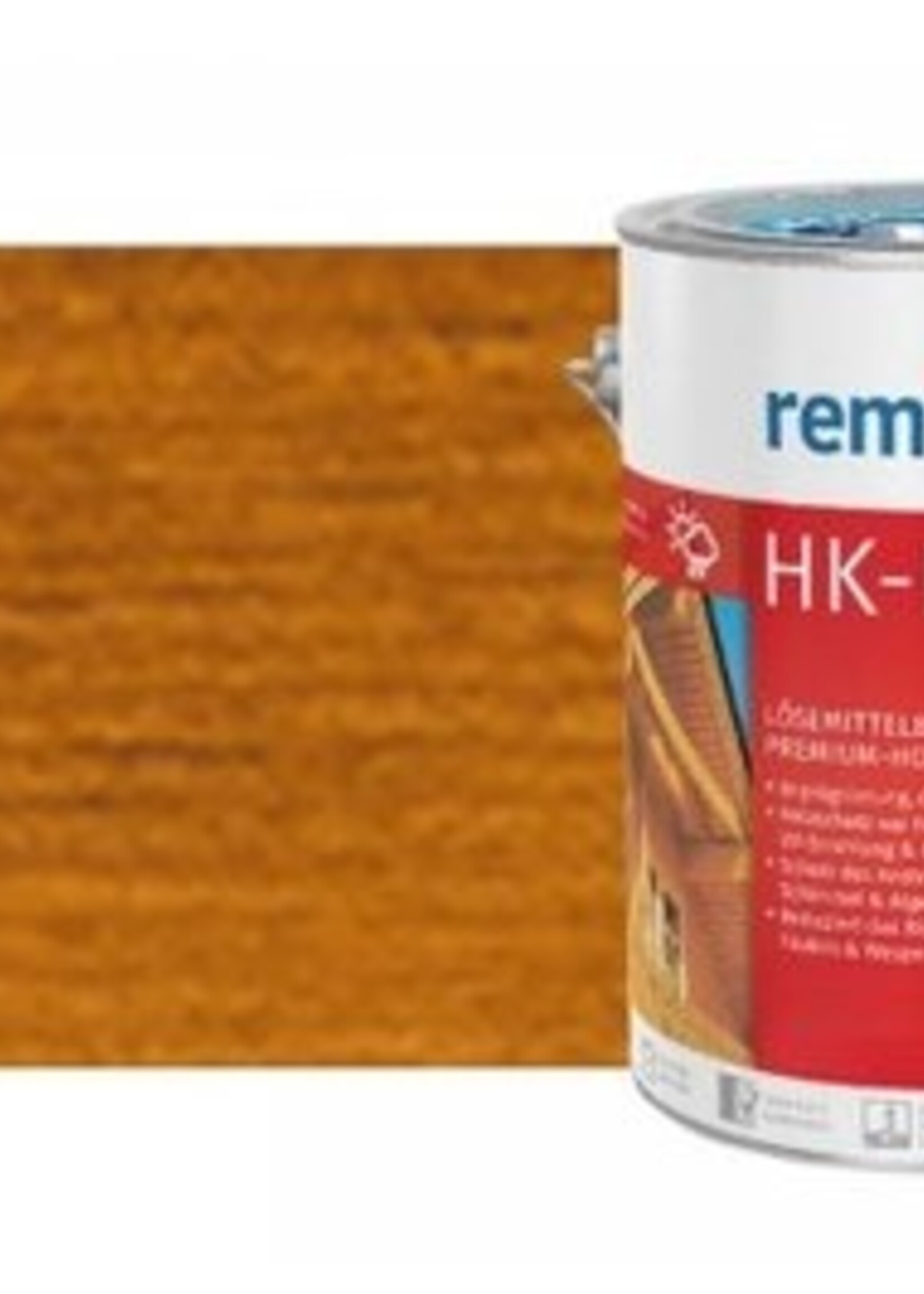 Remmers HK Lazuur Eiken Rustiek