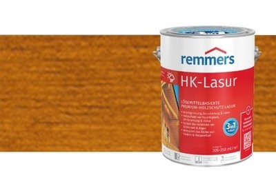 Remmers HK Lazuur Eiken Rustiek