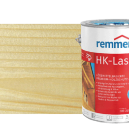 Remmers HK Lazuur Kleurloos