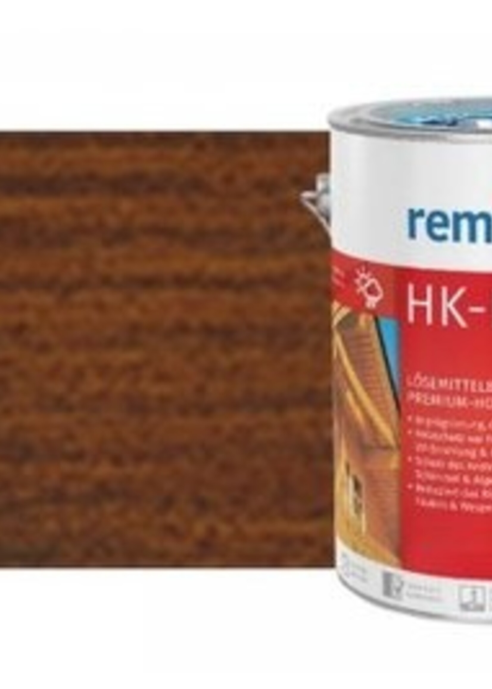 Remmers HK Lazuur Noten